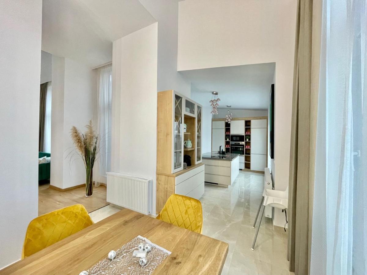 Апартаменты Centropolitan Penthouse #Jacuzzi #Freeparking Будапешт Экстерьер фото
