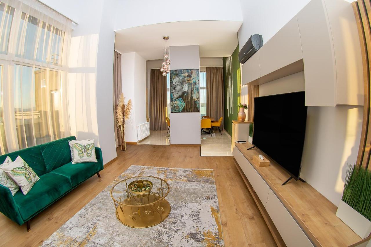 Апартаменты Centropolitan Penthouse #Jacuzzi #Freeparking Будапешт Экстерьер фото